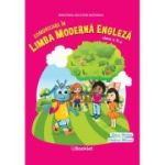 Comunicare în limba modernă Engleză. Manual. Clasa a II-a