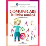 COMUNICARE în LIMBA ROMÂNĂ. Manual. Clasa a II-a. Gabriela Bărbulescu