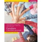 Consiliere și dezvoltare personală. Manual. Clasa a VII-a