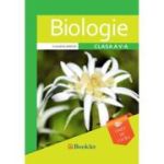 Biologie. Caiet de lucru. Clasa a V-a