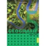 Geografie. Manual. Clasa a V-a