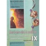 MANUAL PENTRU CULTURĂ DE SPECIALITATE. Domeniul Mecanic.Școlile de Arte și Meserii. Clasa a IX-a