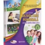DEZVOLTARE PERSONALĂ. Manual. Semestrul I+II. Clasa a II-a