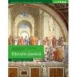 Educație plastică. Manual. Clasa a VI-a