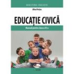 EDUCAȚIE CIVICĂ. Manual. Clasa a III-a