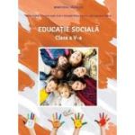 EDUCAȚIE SOCIALĂ. Manual. Clasa a V-a
