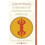 ELIBERAREA DE MATERIALISMUL SPIRITUAL