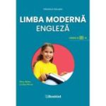 Limba modernă Engleza. Manual. Clasa a III-a