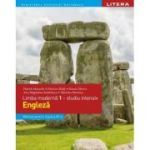 Limba modernă 1. Engleză. Studiu Intensiv. Manual. Clasa a VII-a