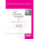 LIMBA ENGLEZA L1. Manual pentru clasa a XII-a