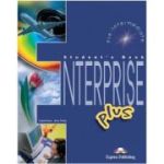 ENTERPRISE PLUS. Manualul elevului. Nivel Intermediate B1