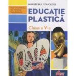 Educație plastică. Manual. Clasa a V-a