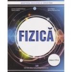 FIZICĂ. Manual. Clasa a VIII