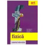 Fizică. Caietul elevului. Clasa a VI-a