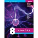 Lecția de FIZICĂ. Clasa a VIII-a