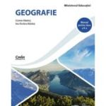 Geografie. Manual. Clasa a V-a