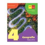 Geografie manual. Clasa a IV-a
