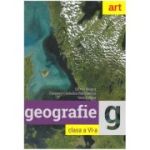 Geografie. Manual. Clasa a VI-a