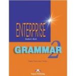 ENTERPRISE 2. GRAMMAR. Manualul elevului. Nivel Elementary A2