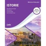 ISTORIE. Manual. Clasa a V-a. Maria Mariana Gheorghe