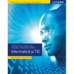 Informatică și TIC. Manual. Clasa a VII-a