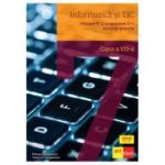 Informatică și TIC. Utilizare PC și programare C++. Activități practice. Clasa a VII-a