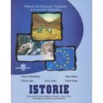 ISTORIE. Manual. Clasa a XI-a