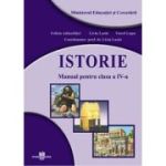 ISTORIE. Manual. Clasa a IV-a