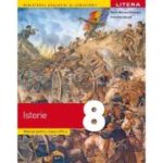 Istorie. Manual. Clasa a VIII-a