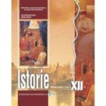 ISTORIE. Manual. Clasa a XII-a