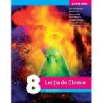 Lecția de CHIMIE. Clasa a VIII-a