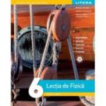 Lecția de FIZICĂ. Clasa a VI-a