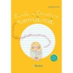 LIMBA ȘI LITERATURA ROMÂNĂ. Caiet de lucru. Clasa a III-a