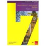 Limba modernă 1. Engleză. Studiu intensiv. Caietul elevului. Clasa a VII-a