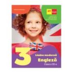 Limba modernă Engleză manual clasa a III-a