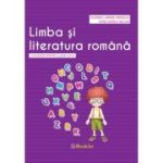 LIMBA ȘI LITERATURA ROMÂNĂ. Culegere. Clasa a IV-a