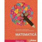 MATEMATICĂ. Manual. Clasa a III-a
