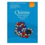 Chimie C1/C2. Manual. Clasa a XII-a