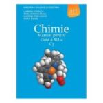 ChimieC3. Manual. Clasa a XII-a