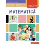MATEMATICĂ. Manual. Clasa a V-a