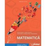 MATEMATICĂ. Manual. Clasa a IV-a