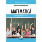 Matematică. Manual. Clasa a III-a