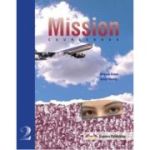 MISSION 2. Course Book