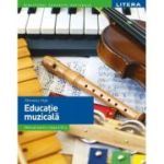Educație muzicală. Manual. Clasa a VI-A