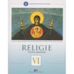 RELIGIE. Cultul ortodox. Manual. Clasa a VI-a. Cristina Benga
