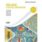 Religie. Cultul ortodox. Manual. Clasa a V-a