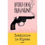 ÎNTÂLNIRE LA ELYSEE