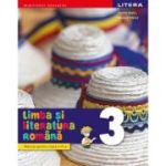 Limba și literatura română. Manual. Clasa a III-a