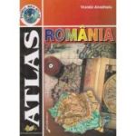 ATLAS. ROMÂNIA