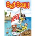 SET SAIL! 2. Manualul elevului